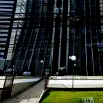 Vaga de Garagem no Edifício Palácio do Café