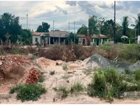 Terreno em Feira de Santana com 140m²