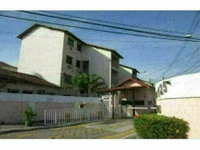 Apartamento com 43,52m² útil, em condomínio