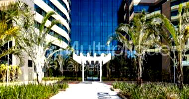 Flat em Campinas - SP com 20,15m² de área útil