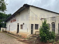 Galpão Comercial com Máquina de Arroz em Goiânia