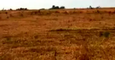 Terreno desocupado com 250m², ideal para construção