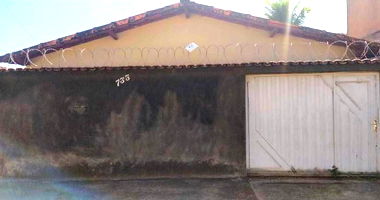 Terreno Urbano com 240m² no Bairro Lapinha