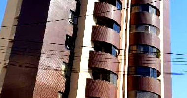 Apartamento 4 quartos, 3 banheiros, 108.25m²