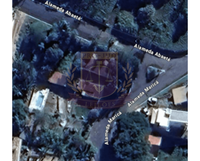 Casa com 640m² de Terreno em Lindóia/SP