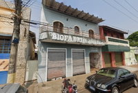 Casa com 2 Quartos e Ampla Área em Avar/SP