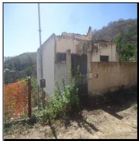 Casa com 3 Quartos e Área Privativa em Resplendor