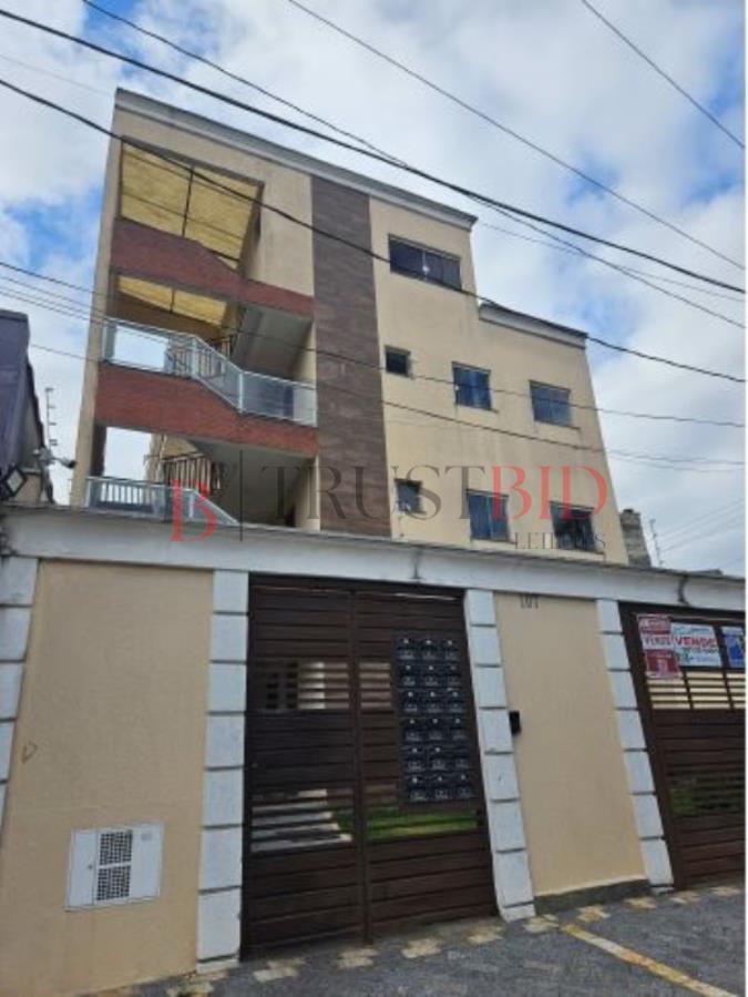 Apartamento com 1 quarto, 1 banheiro e 34,15m² de área construída