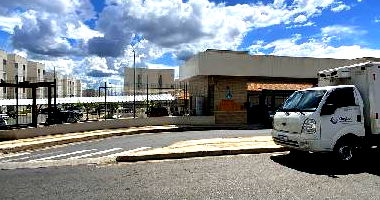 Apartamento 2 quartos, 1 banheiro, 1 vaga, 46,28m² privativos