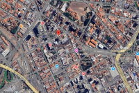Loja Comercial com Vaga de Garagem no Centro de Campinas
