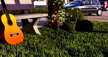 Apartamento 2 Quartos com Vaga de Garagem em Alagoinhas/BA