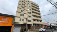 Apartamento 136 m² com 3 Quartos e 2 Banheiros no Centro de Marília