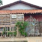 Casa com 2 quartos e 1 banheiro em Derval Lobão - Oportunidade!