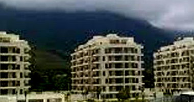 Apartamento com 46,57m² e vaga na Costa Verde - RJ