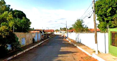 Terreno de 1.206m² em área estratégica no Pantanal, ideal para investimentos