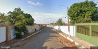 Terreno de 1.206m² em área estratégica no Pantanal, ideal para investimentos