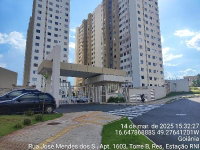 Apartamento Caixa com 2 Quartos em Goiânia