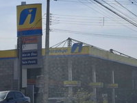 Posto e Comercial com 3 Pavimentos + Cobertura - 720m²