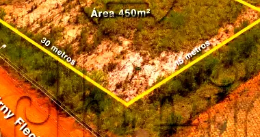 Terreno Urbano em Lajeado/RS com 450m²