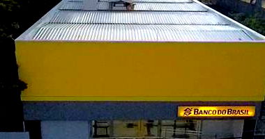 Prédio Comercial com Locação Garantida