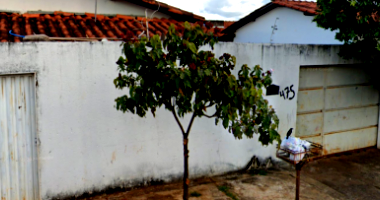 50% de Terreno 500m² em Uberlândia