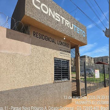 Apartamento 2 Quartos com 41,78m² de Área Privativa