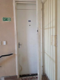 Apartamento de 46m² com 1 quarto e 1 banheiro