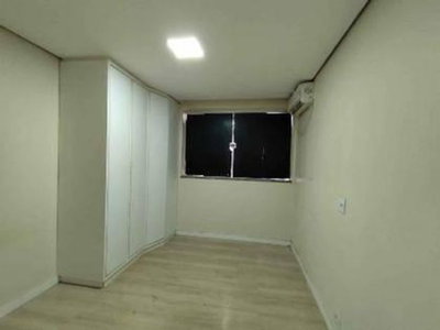 Apartamento 129,94m² com 2 Quartos e 1 Banheiro no Centro de Campo Grande/MS