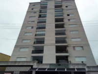 Apartamento 2 Dormitórios, 1 Suíte e 1 Vaga