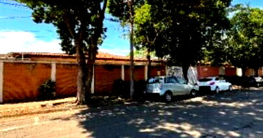 Casa com 906,36m² construídos em Araraquara