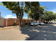 Casa com 906,36m² construídos em Araraquara