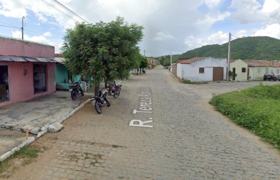 Casa Residencial com 2 Quartos e 51.26m² de Área Construída