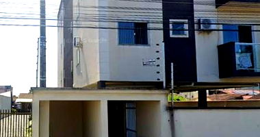 Apartamento Ocupado com 1 Vaga em Joinville/SC