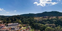Pousada com 19 quartos - Mobiliada - Aprox. 1.000 m²