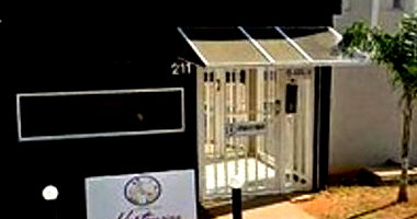 Apartamento com 44,200m2 em Salto-SP com 2 vagas