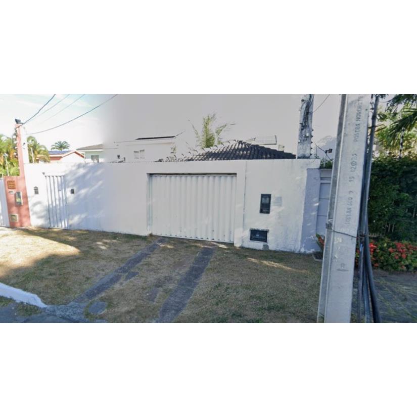 Casa com 160m² em Lauro de Freitas/BA - Oportunidade de Investimento