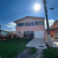 Casa com 246,22m² em Lages/SC - Leilão Caixa