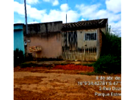 Casa com 3 quartos em Luziânia/GO