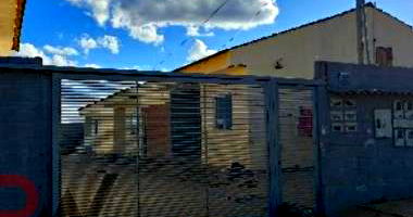 Casa em Condomínio com 2 Quartos em Planaltina/GO