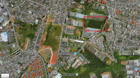 Terreno amplo em Ferraz de Vasconcelos com 15.778,80 m²