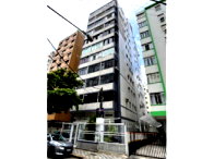 Apartamento com 128,69m² em Santos/SP