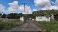 Galpões Industriais 27ha com 3 casas - Charqueadas/RS