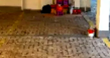 Box Duplo e Coberto em Porto Alegre