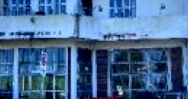 Prédio em Pelotas/RS com 524,48m² de Área Privativa