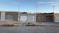 Casa com 2 quartos, 1 banheiro, 55m² área privativa, 1 vaga