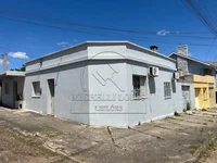 Imóvel Urbano com 6 Cômodos em Dom Pedrito