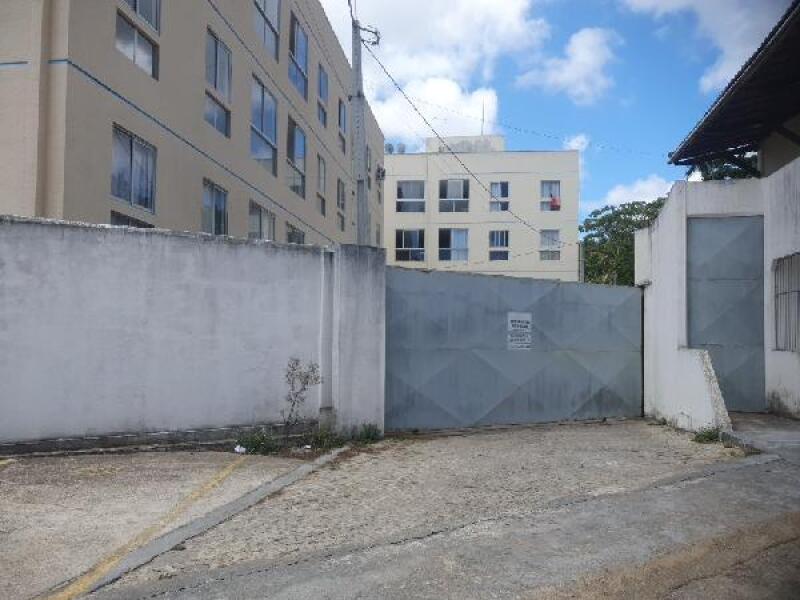 Apartamento com 2 quartos em Extremoz/RN