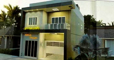 Terreno Urbano em Salto do Lontra/PR com 411.45m²