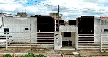 Casa em Condomínio com 2 Quartos e 1 Vaga em Campina Grande