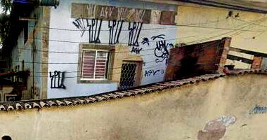 Casarão em Praça Seca com 3698m² de Terreno